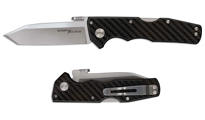 Cold Steel Storm Cloud 21TU by Cold Steel